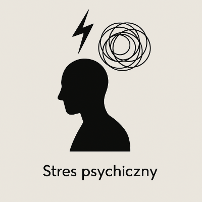 Stres psychiczny